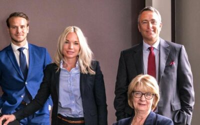 Elison Wahlin Advokatbyrå söker advokater och biträdande jurister